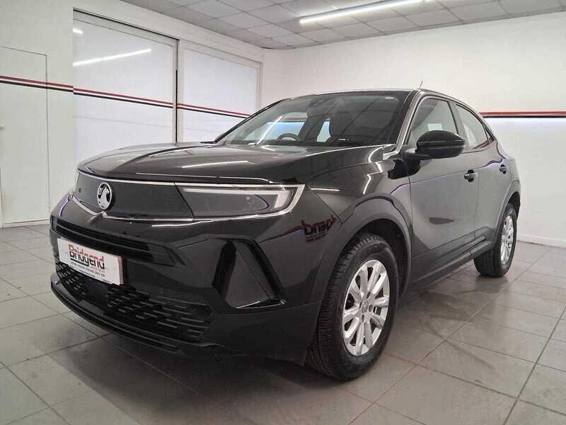Used Vauxhall Mokka 2022 for sale - 76137497: Photo 3