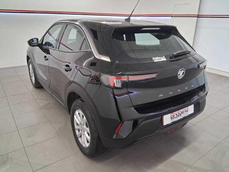 Used Vauxhall Mokka 2022 for sale - 76137497: Photo 4