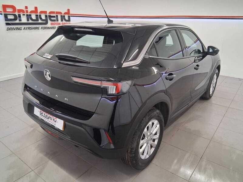 Used Vauxhall Mokka 2022 for sale - 76137497: Photo 6
