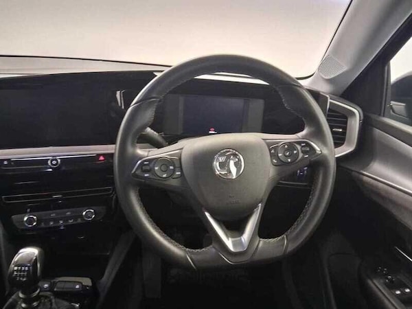 Used Vauxhall Mokka 2022 for sale - 76137497: Photo 9