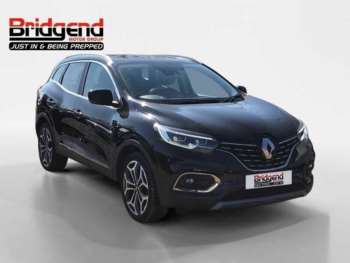 2019 (69) - 1.3 TCe GT Line SUV 5dr