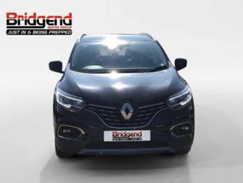 Used Renault Kadjar 2019 for sale - 74521997: Photo