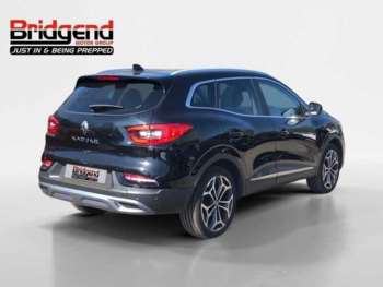 Used Renault Kadjar 2019 for sale - 74521997: Photo