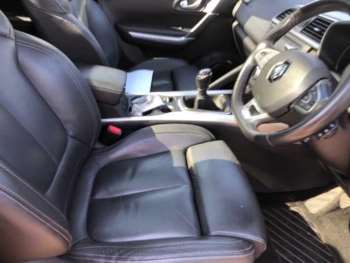 Used Renault Kadjar 2019 for sale - 74521997: Photo