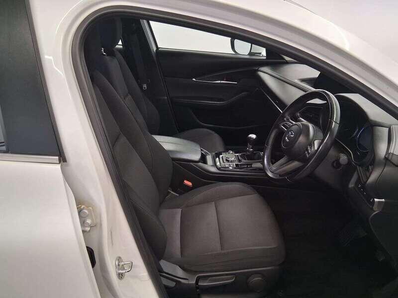 Used Mazda CX-30 2021 for sale - 76136164: Photo 10