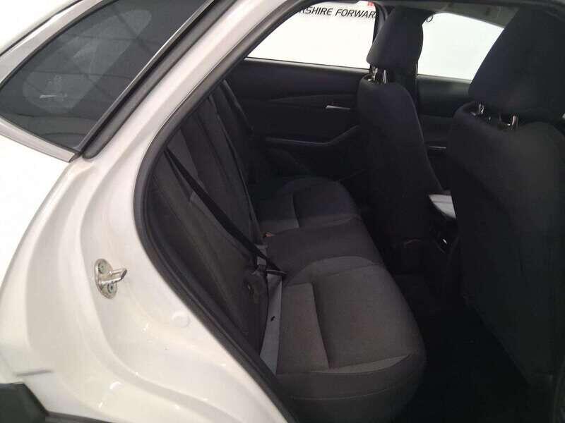 Used Mazda CX-30 2021 for sale - 76136164: Photo 11