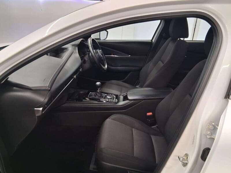 Used Mazda CX-30 2021 for sale - 76136164: Photo 13