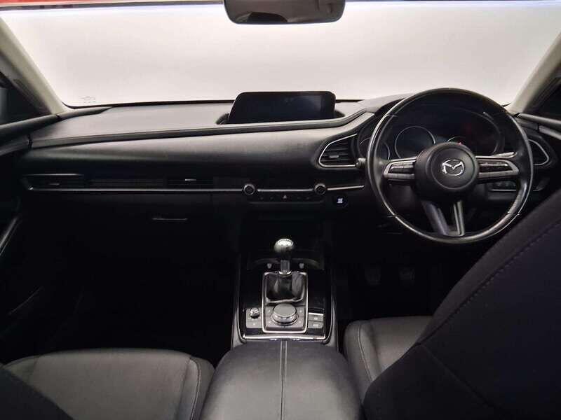 Used Mazda CX-30 2021 for sale - 76136164: Photo 15