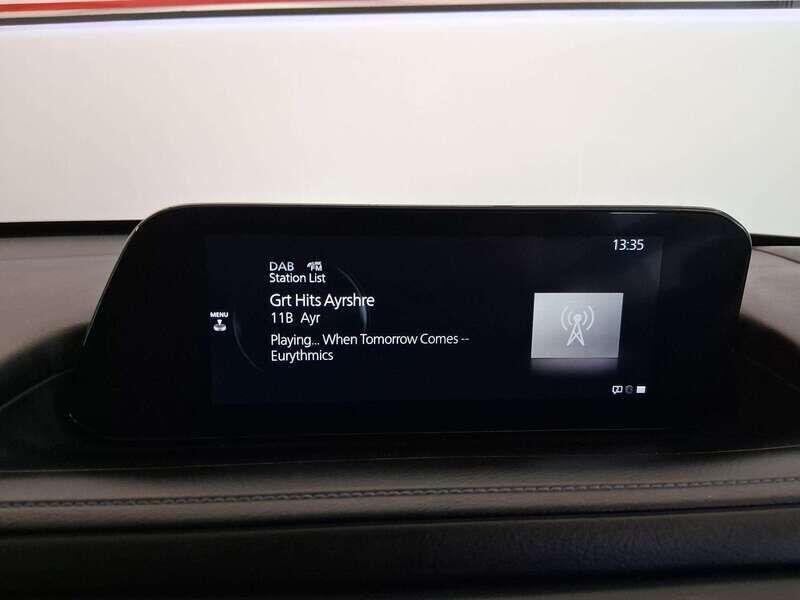 Used Mazda CX-30 2021 for sale - 76136164: Photo 16