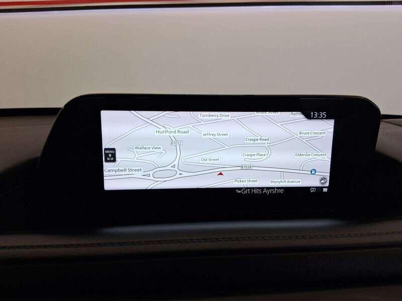 Used Mazda CX-30 2021 for sale - 76136164: Photo 17