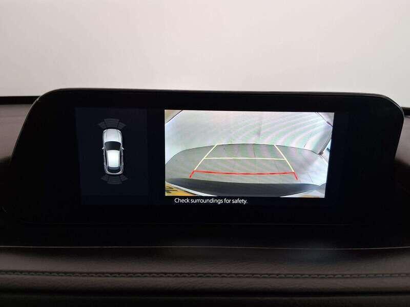 Used Mazda CX-30 2021 for sale - 76136164: Photo 18