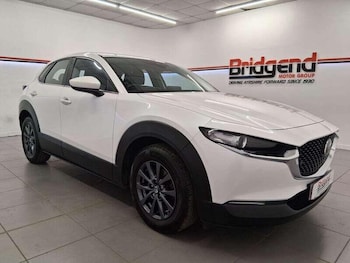 Mazda - CX-30