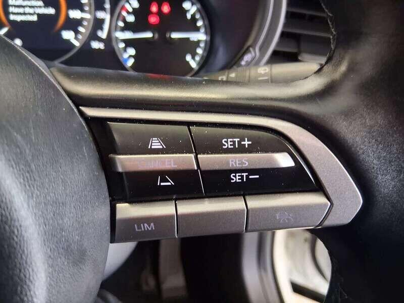 Used Mazda CX-30 2021 for sale - 76136164: Photo 20