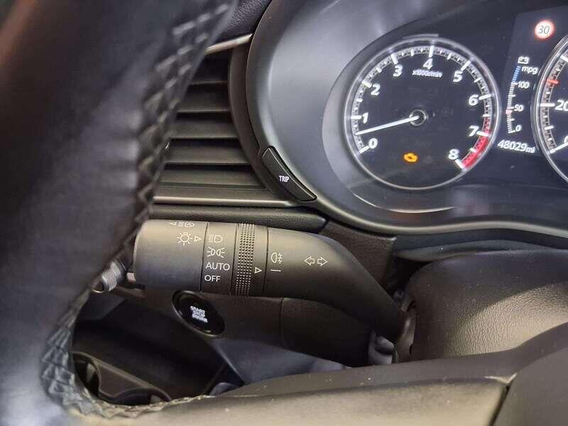 Used Mazda CX-30 2021 for sale - 76136164: Photo 21