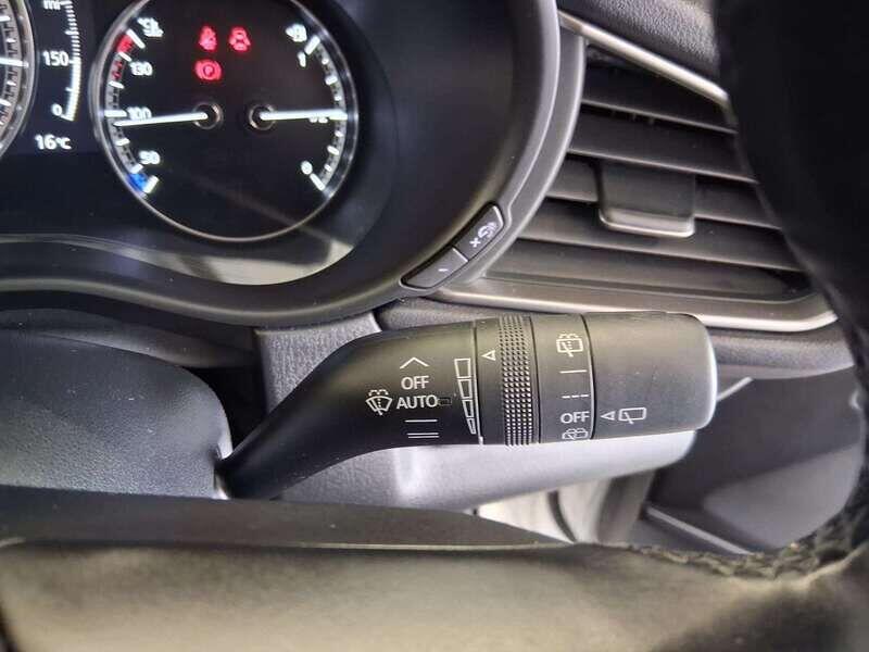 Used Mazda CX-30 2021 for sale - 76136164: Photo 22