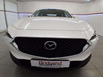 Used Mazda CX-30 2021 for sale - 76136164: Photo 2