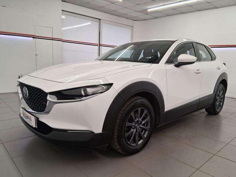 Used Mazda CX-30 2021 for sale - 76136164: Photo 3