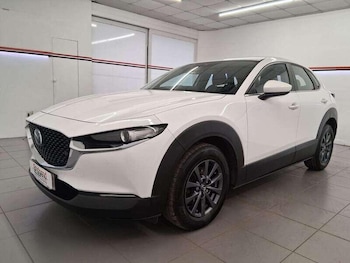 Used Mazda CX-30 2021 for sale - 76136164: Photo 3