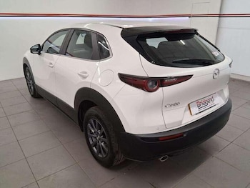 Used Mazda CX-30 2021 for sale - 76136164: Photo 4