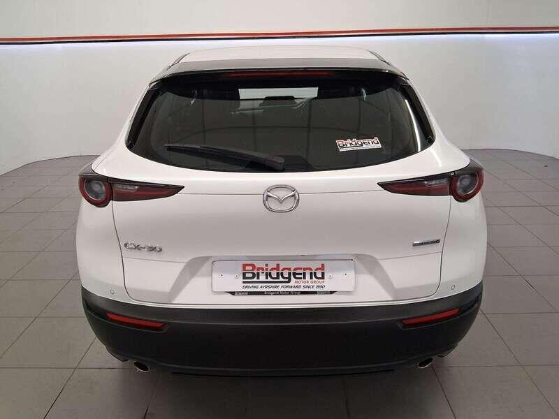 Used Mazda CX-30 2021 for sale - 76136164: Photo 5
