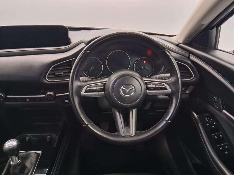 Used Mazda CX-30 2021 for sale - 76136164: Photo 8