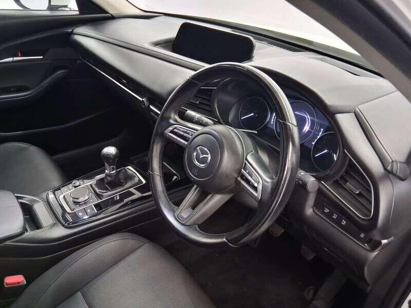 Used Mazda CX-30 2021 for sale - 76136164: Photo 9
