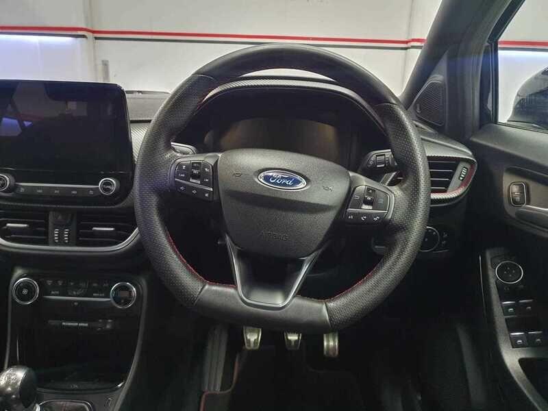 Used Ford Puma 2020 for sale - 76137219: Photo 10