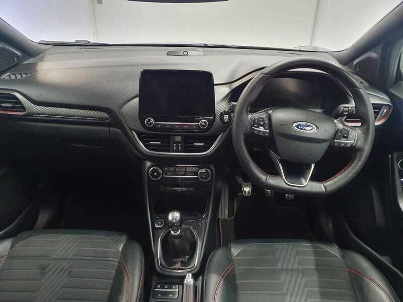 Used Ford Puma 2020 for sale - 76137219: Photo 11