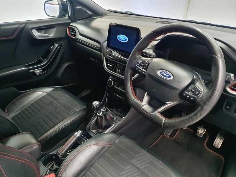 Used Ford Puma 2020 for sale - 76137219: Photo 13