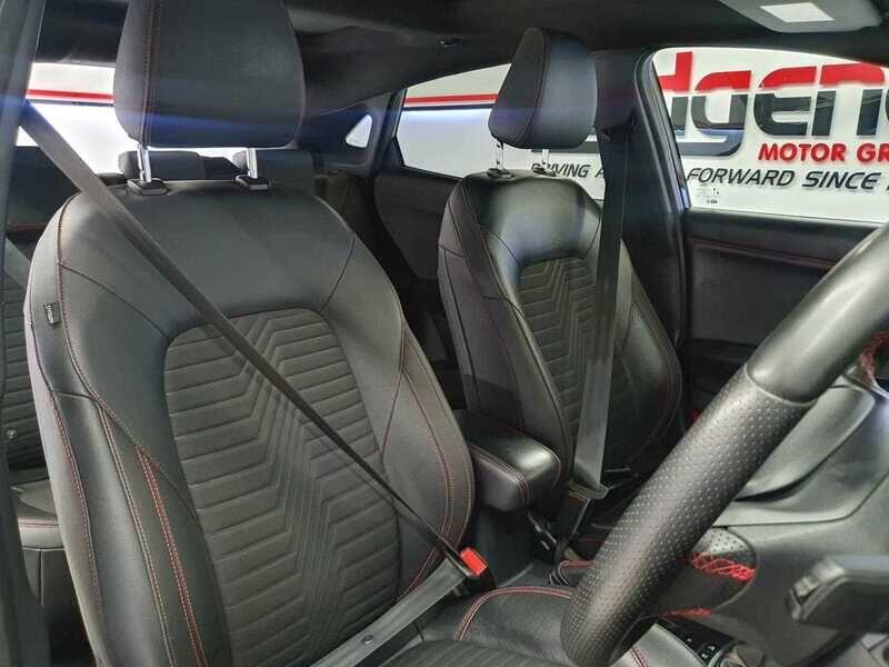 Used Ford Puma 2020 for sale - 76137219: Photo 14