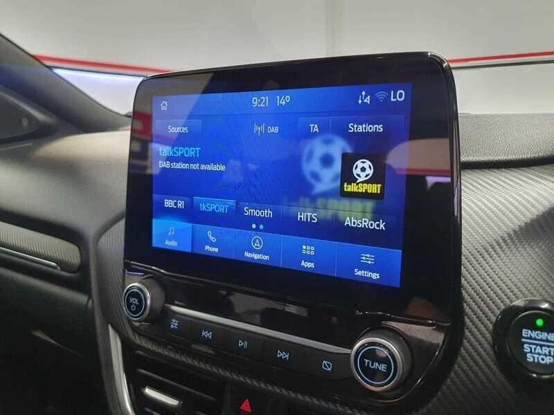 Used Ford Puma 2020 for sale - 76137219: Photo 15