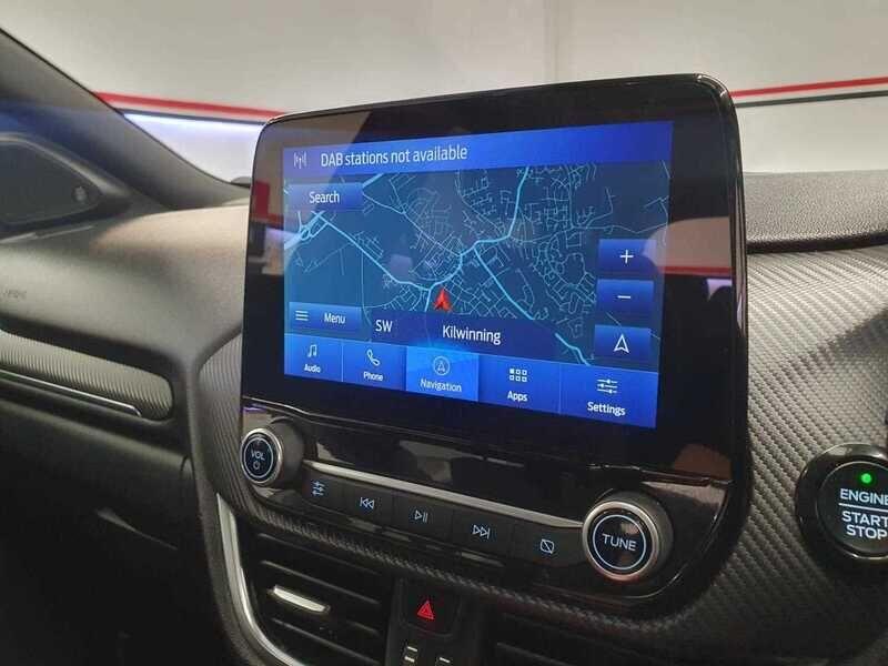 Used Ford Puma 2020 for sale - 76137219: Photo 16