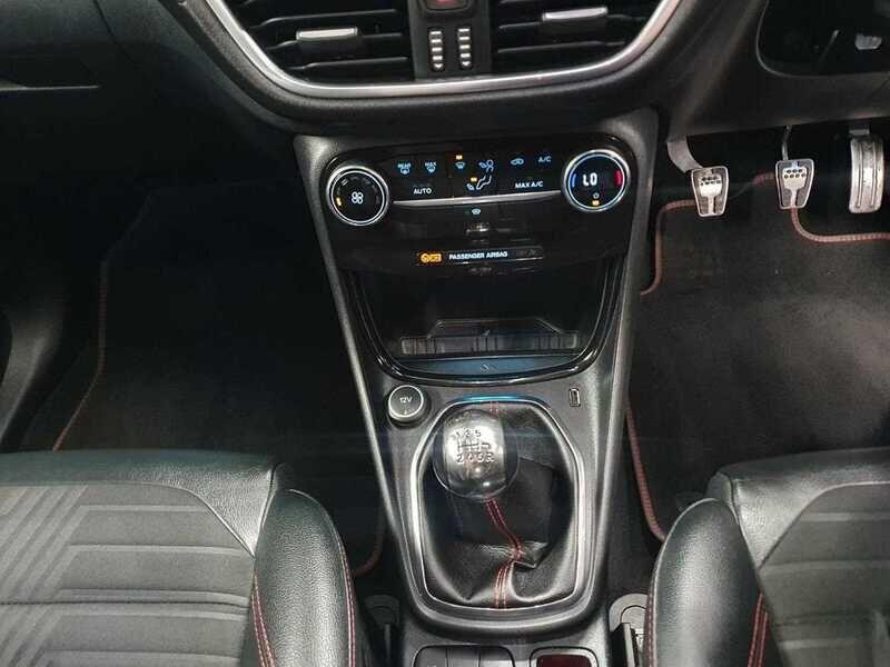 Used Ford Puma 2020 for sale - 76137219: Photo 19