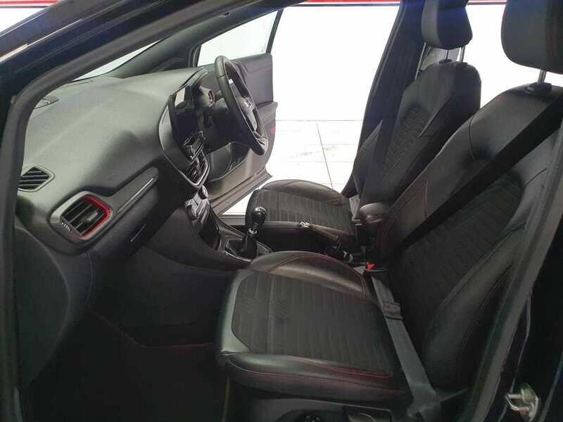 Used Ford Puma 2020 for sale - 76137219: Photo 20