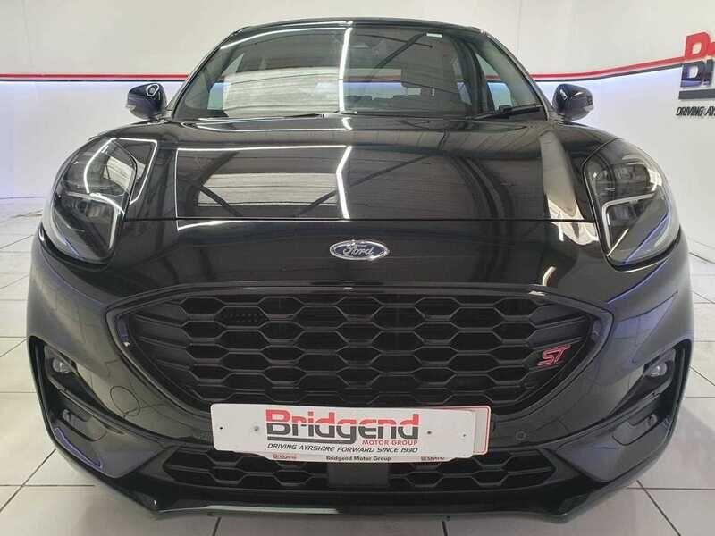 Used Ford Puma 2020 for sale - 76137219: Photo 24