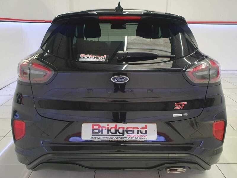 Used Ford Puma 2020 for sale - 76137219: Photo 5