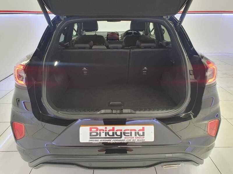 Used Ford Puma 2020 for sale - 76137219: Photo 7