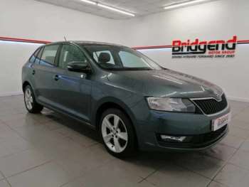 2018 (68) - 1.0 TSI 110 SE Tech 5dr