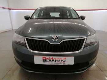Used Skoda Rapid 2018 for sale - 74520550: Photo