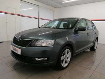 Used Skoda Rapid 2018 for sale - 74520550: Photo