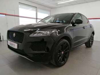 Used Jaguar E-Pace 2019 for sale - 74521033: Photo