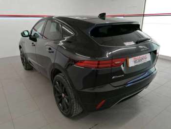 Used Jaguar E-Pace 2019 for sale - 74521033: Photo