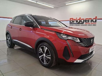 Used Peugeot 3008 2023 for sale - 79309297: Photo