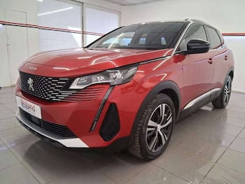 Used Peugeot 3008 2023 for sale - 79309297: Photo