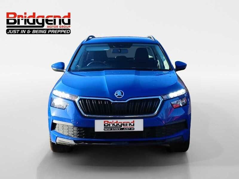Used Skoda Kamiq 2020 for sale - 77591626: Photo 2