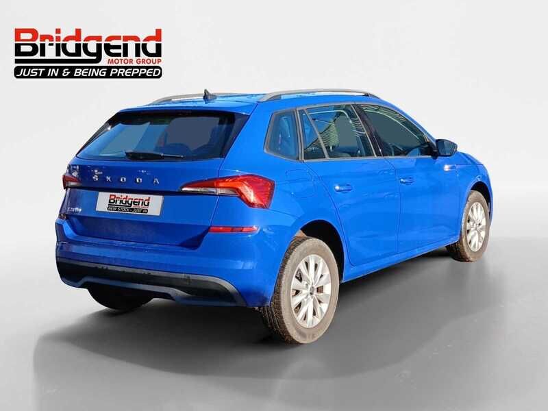 Used Skoda Kamiq 2020 for sale - 77591626: Photo 3