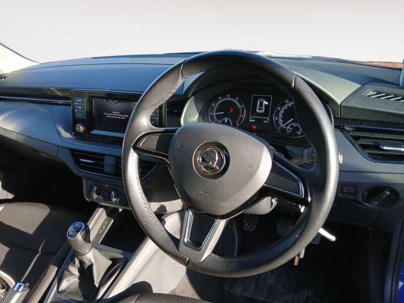 Used Skoda Kamiq 2020 for sale - 77591626: Photo 4