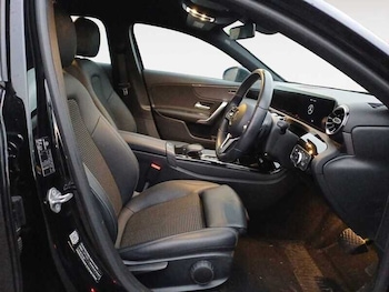 Used Mercedes-Benz A-Class 2021 for sale - 77261065: Photo