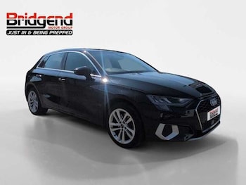 Used Audi A3 2021 for sale - 79309397: Photo