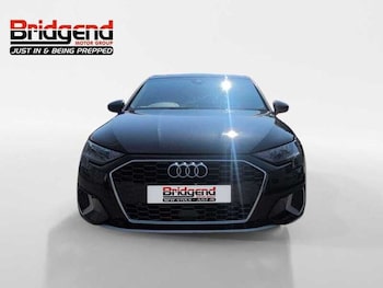 Used Audi A3 2021 for sale - 79309397: Photo